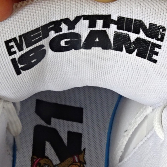 PUMA Court Rider 2K ‘White Ultra Grey’ - Picture 6 of 8